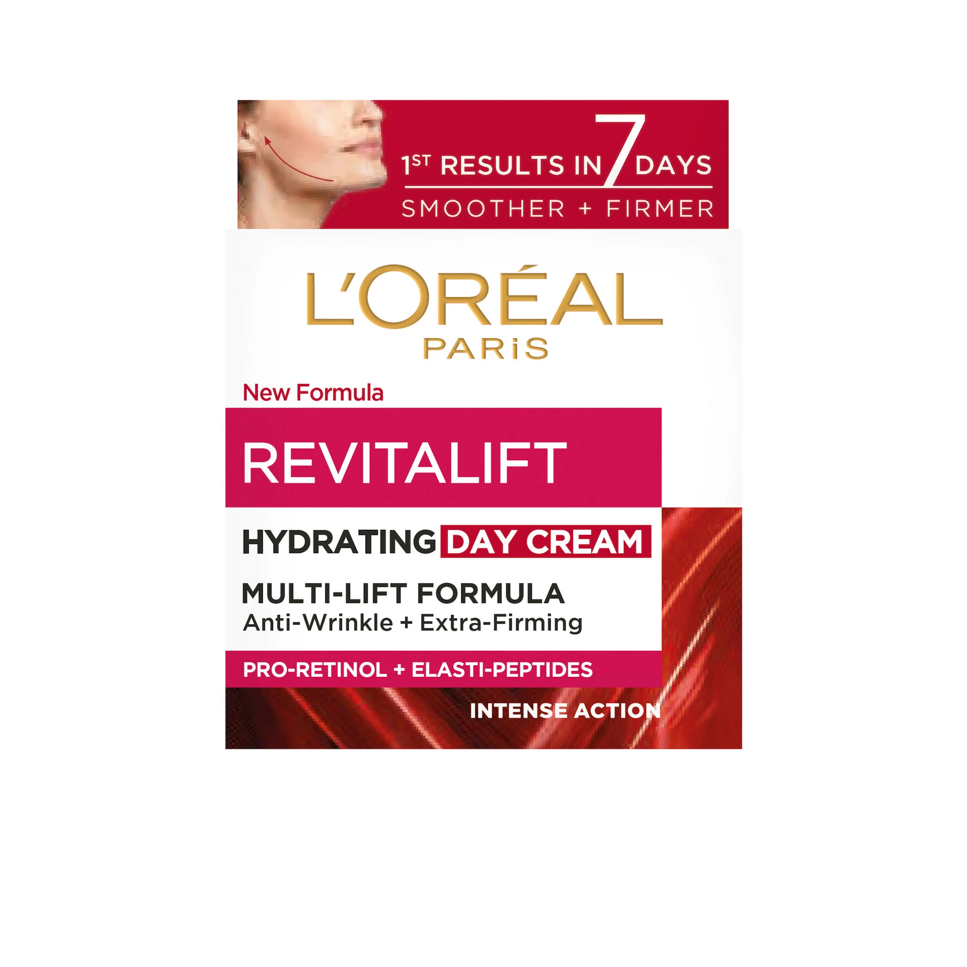 Revitalift Classic dnevna krema 50 ml - L'Oréal Paris