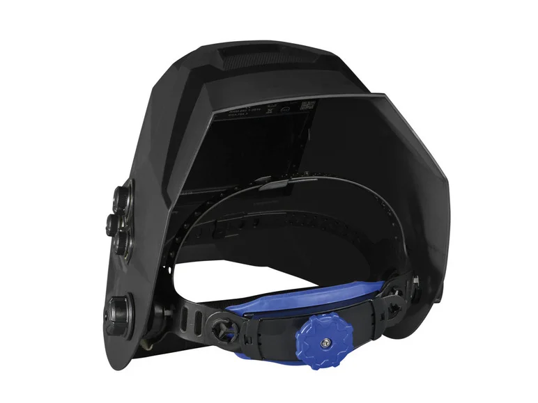 Máscara de soldagem com secagem automática PARKSIDE PERFORMANCE® PSHP 1 A1