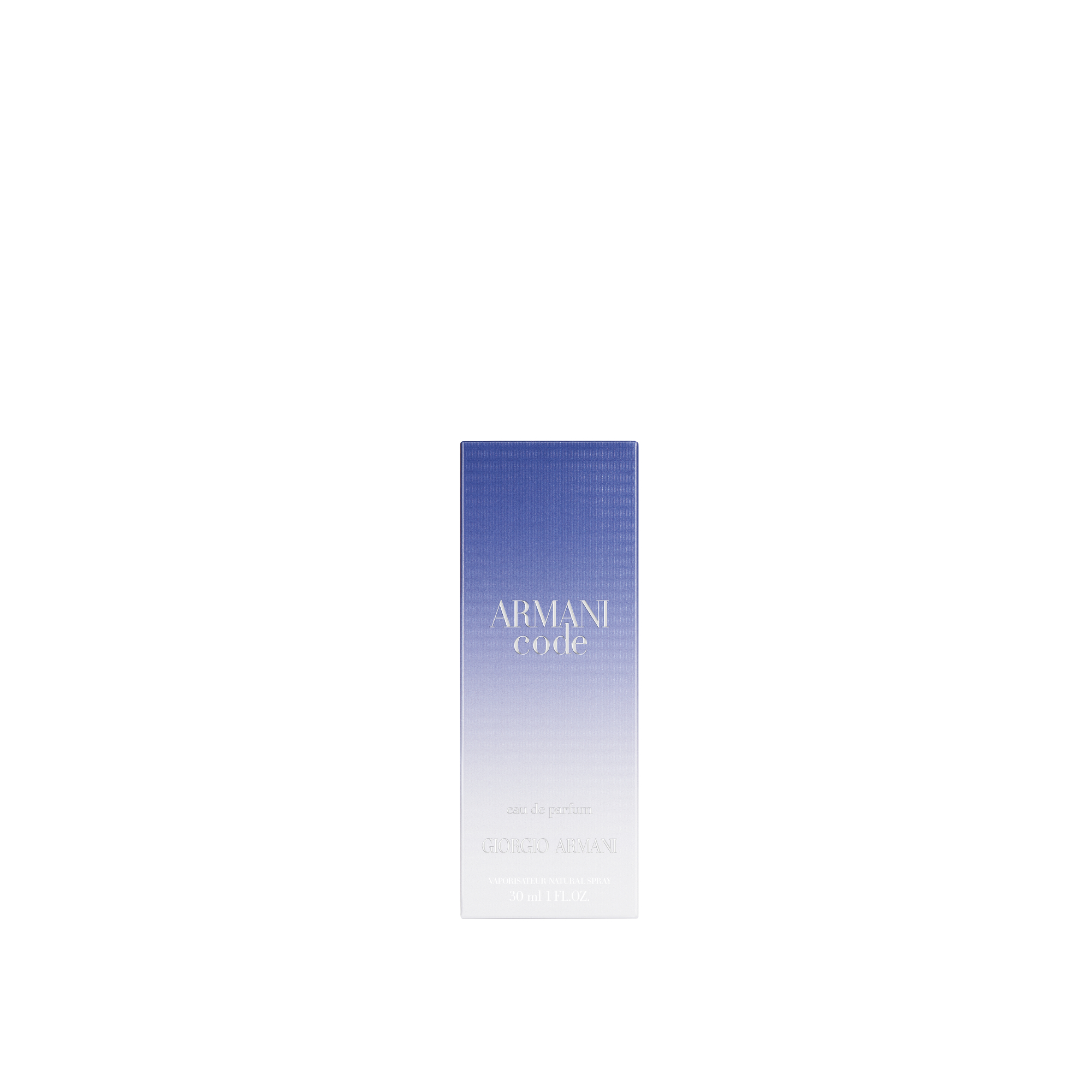 Armani Code női parfüm edp 30 ml - Armani