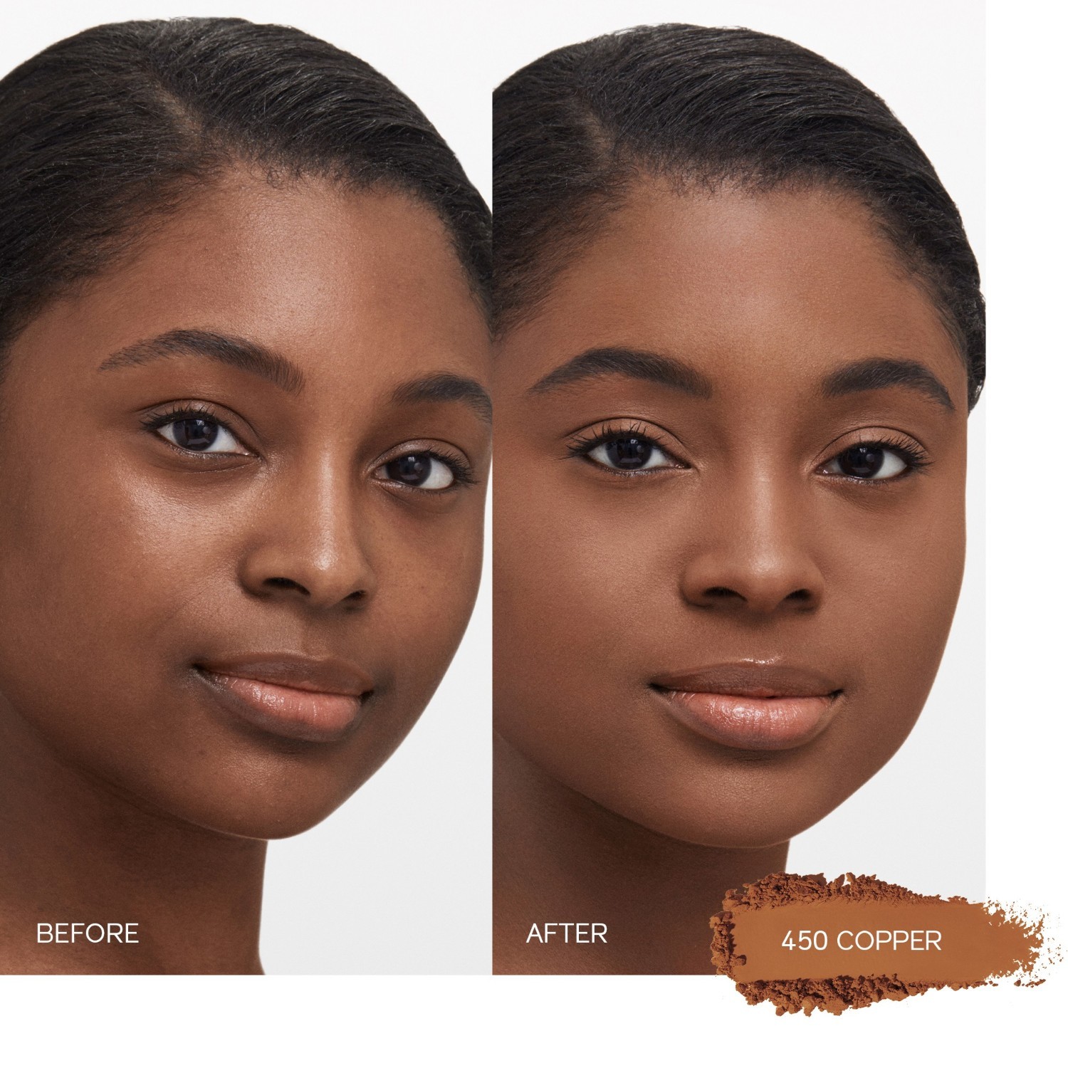 Shiseido puder SYNCHRO SKIN Synchro Skin samoosvježavajući puder za prilagođeni završetak - 9 g