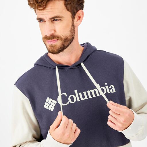 Columbia Trek