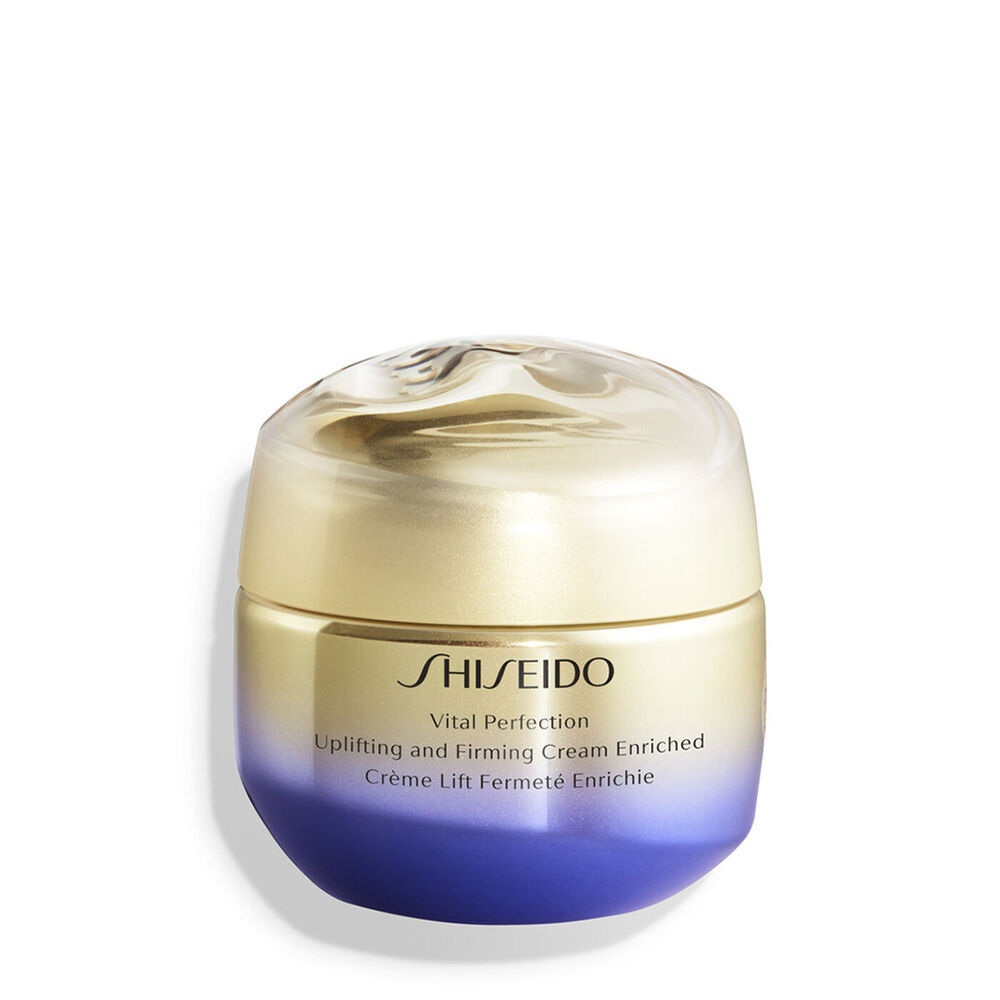 Shiseido Vital Perfection