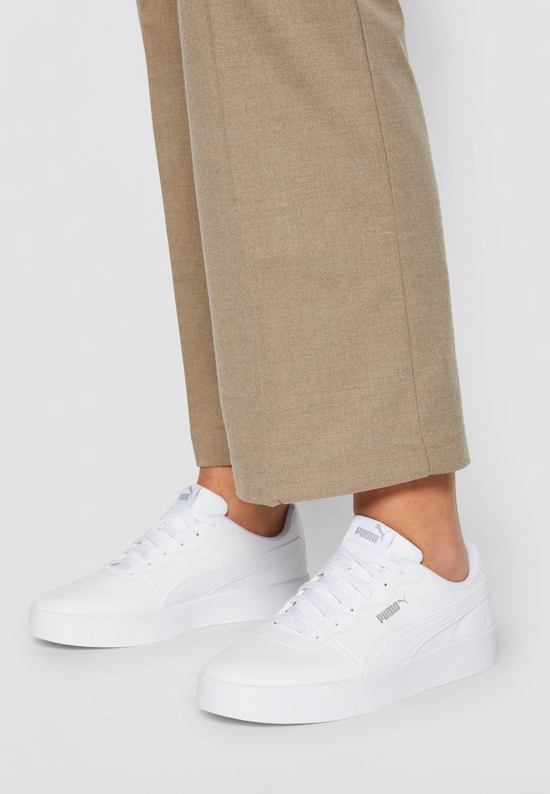 Niskie buty sportowe Puma