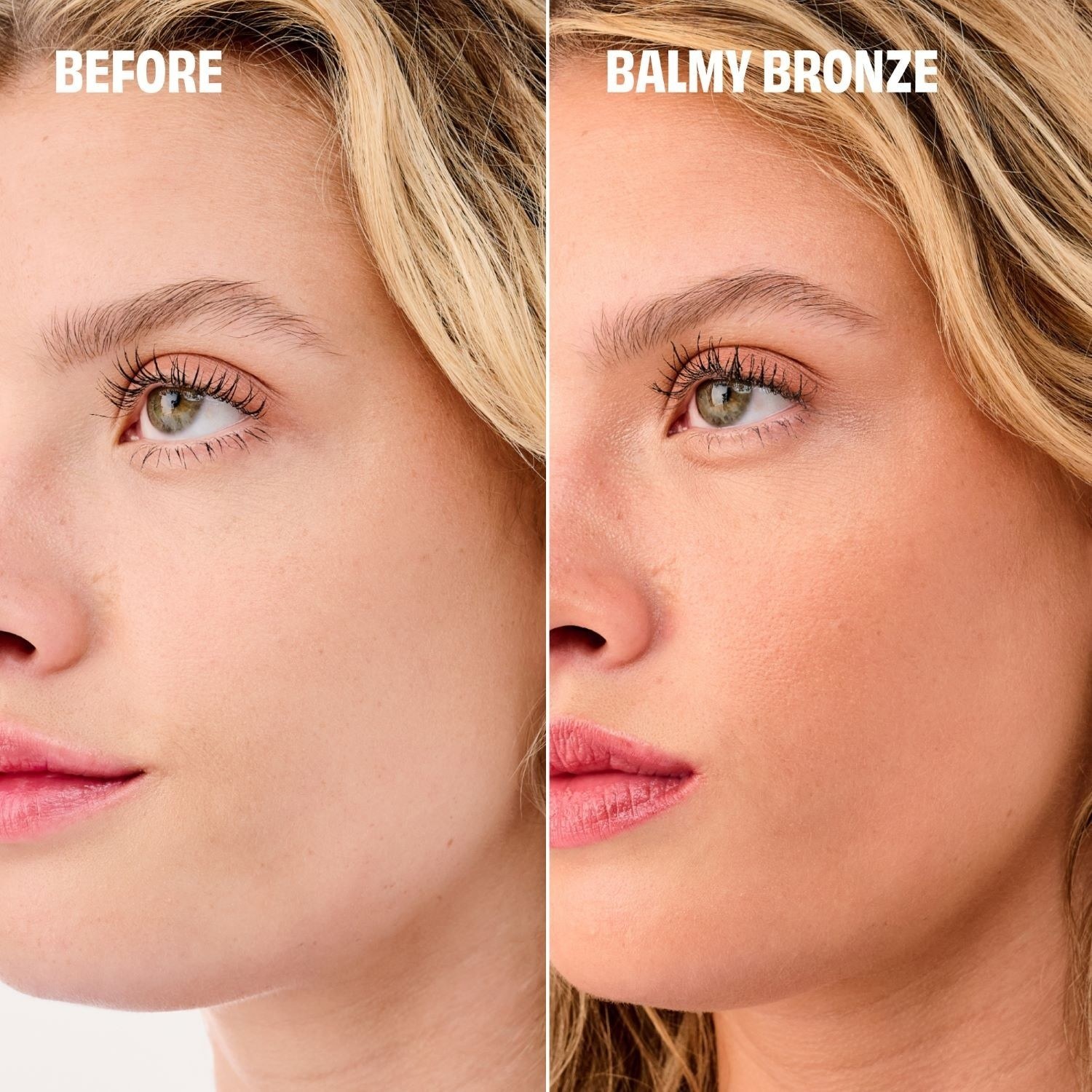 Bronzer in rdečilo za lica Benefit Hoola Wave - 8 g