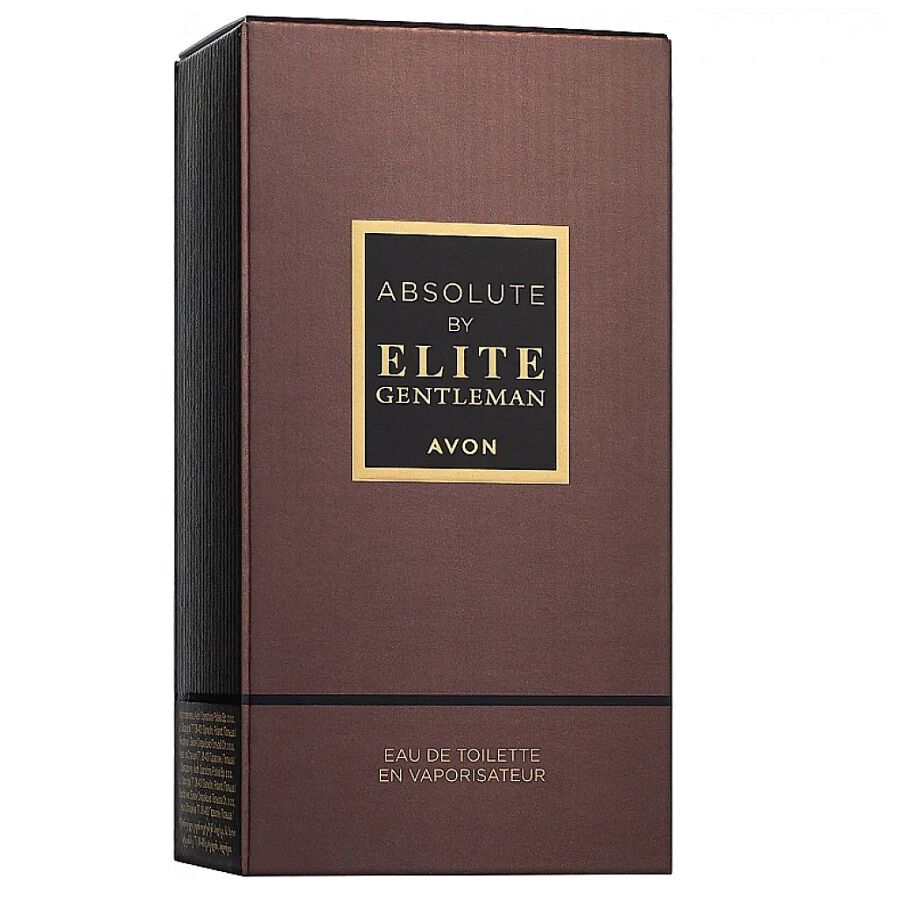Avon Absolute od Elite Gentlemana