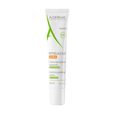 A-Derma Epitheliale Ultra regenerační krém proti stopám 40 ml 40 ml