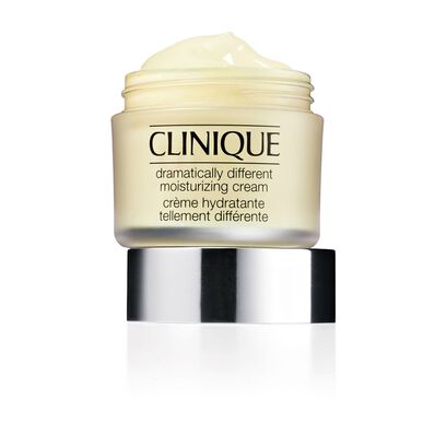 Clinique Dramatically Different fuktighetskrem for tørr hud 50 ml