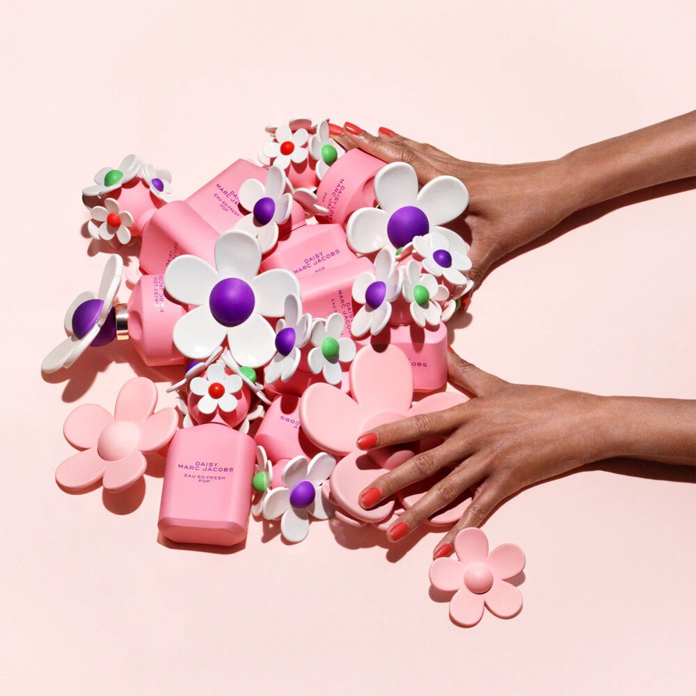 Marc Jacobs Daisy Pop