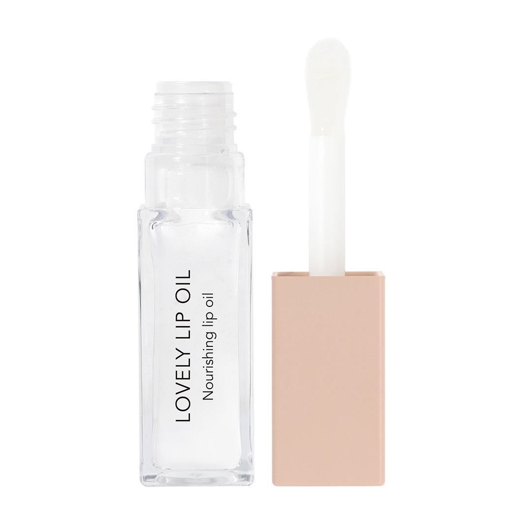 „Douglas Collection“ lūpų blizgis „Make-Up Lovely“ lūpų aliejus – 6 ml