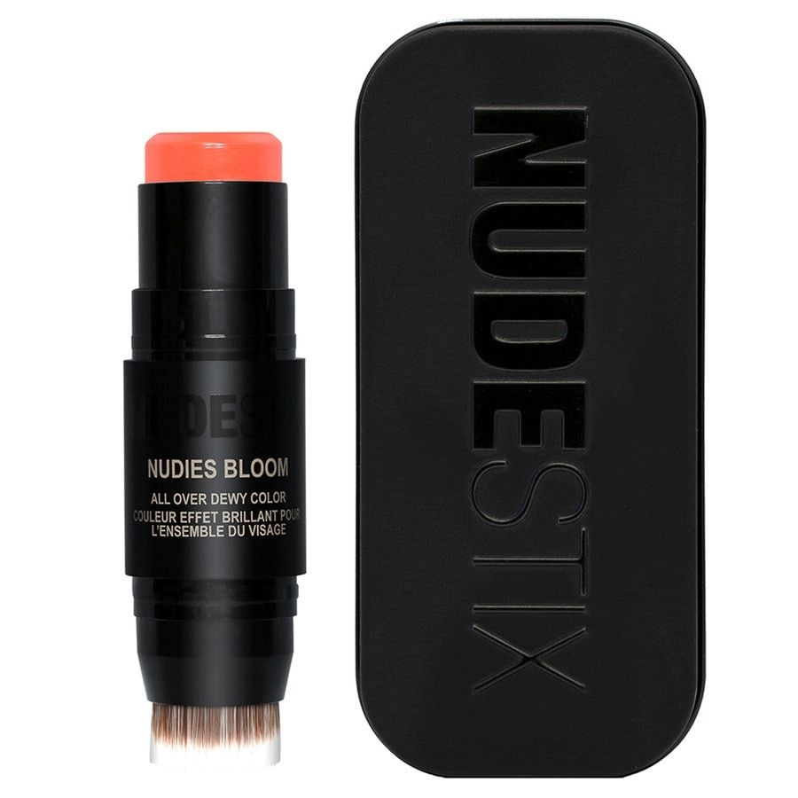 Nudestix Blush Nudies Bloom All Over Dewy Color - 7 g