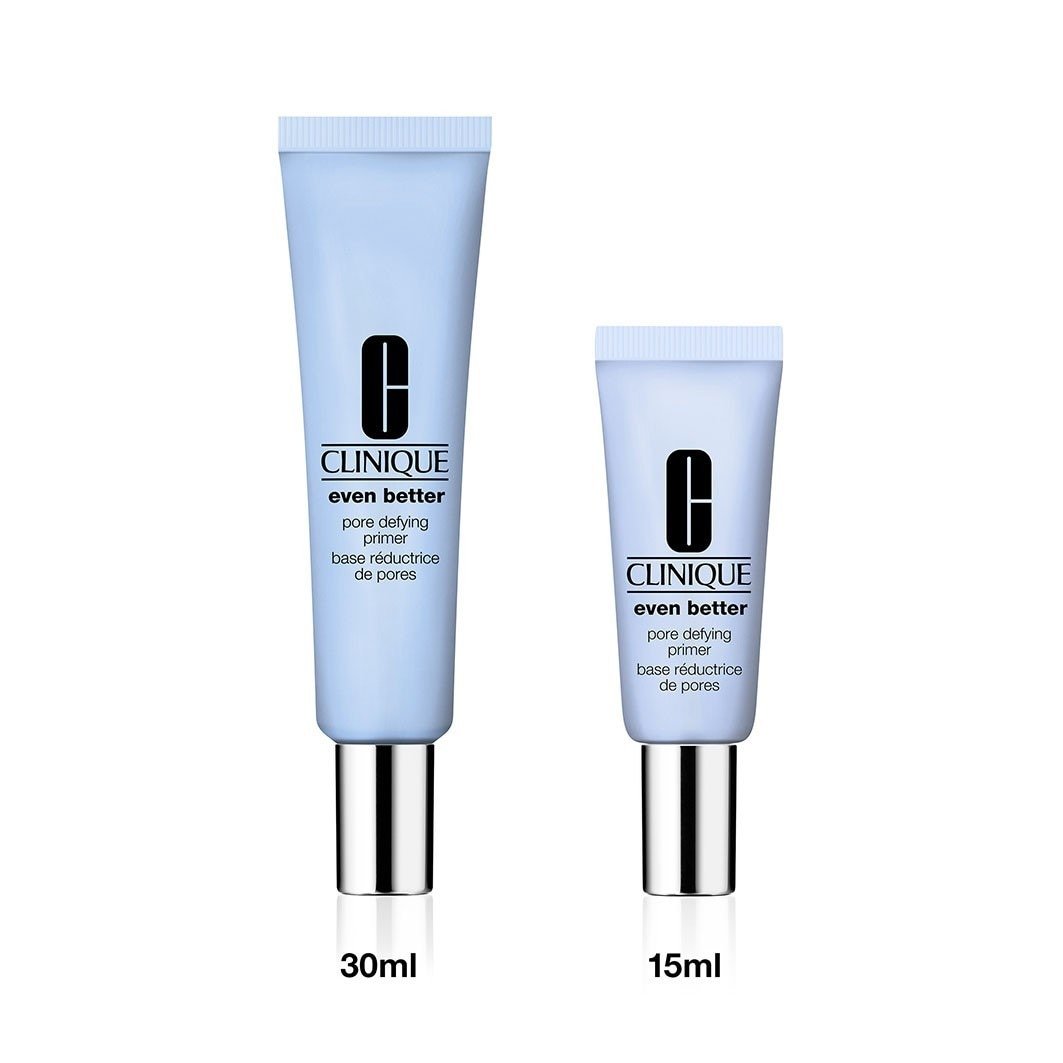 Clinique Primer Even Better™ primer za uklanjanje pora – 30 ml