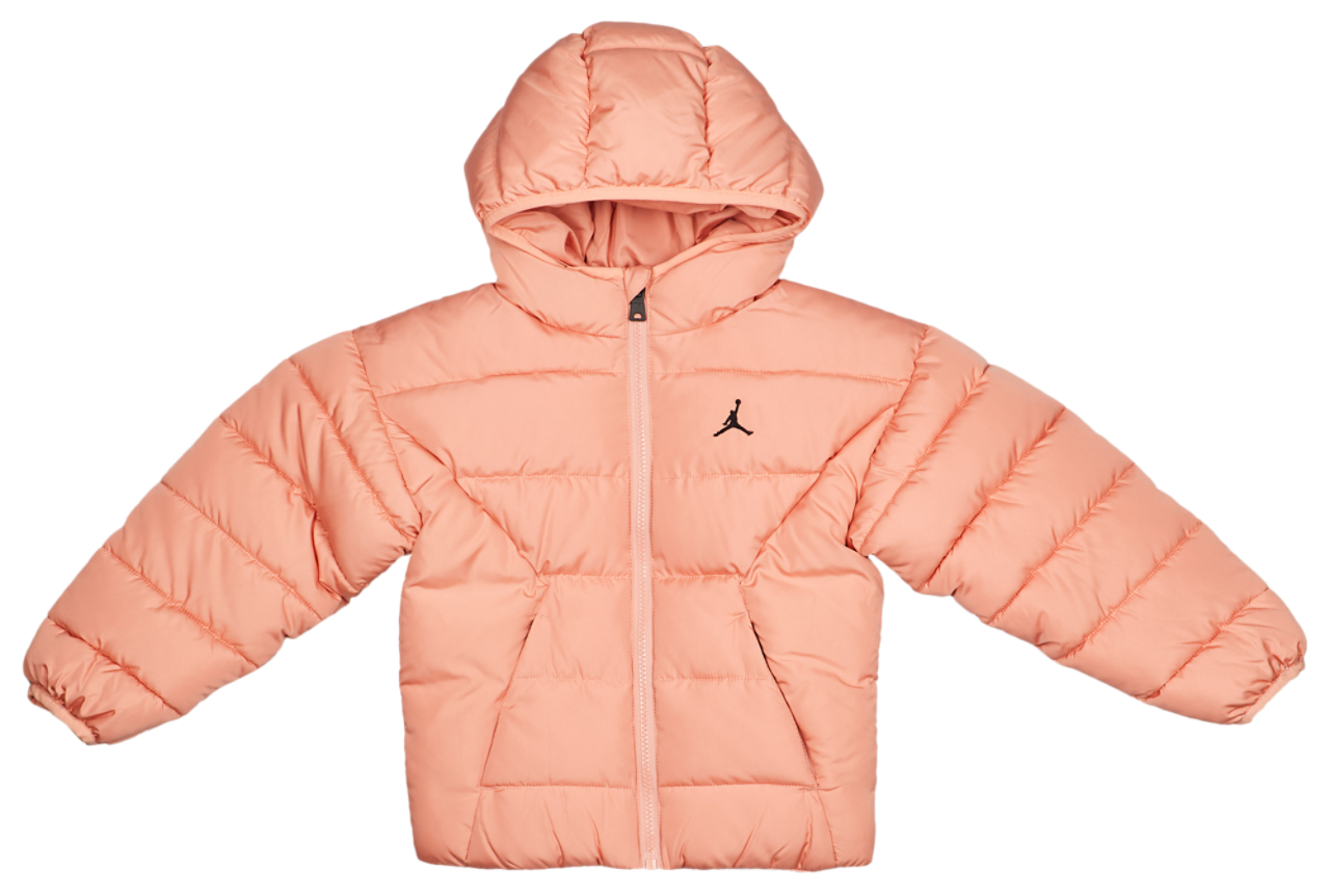 Jordan Brooklyn Puffer