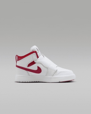 Sky Jordan 1 Younger Kids' Shoe