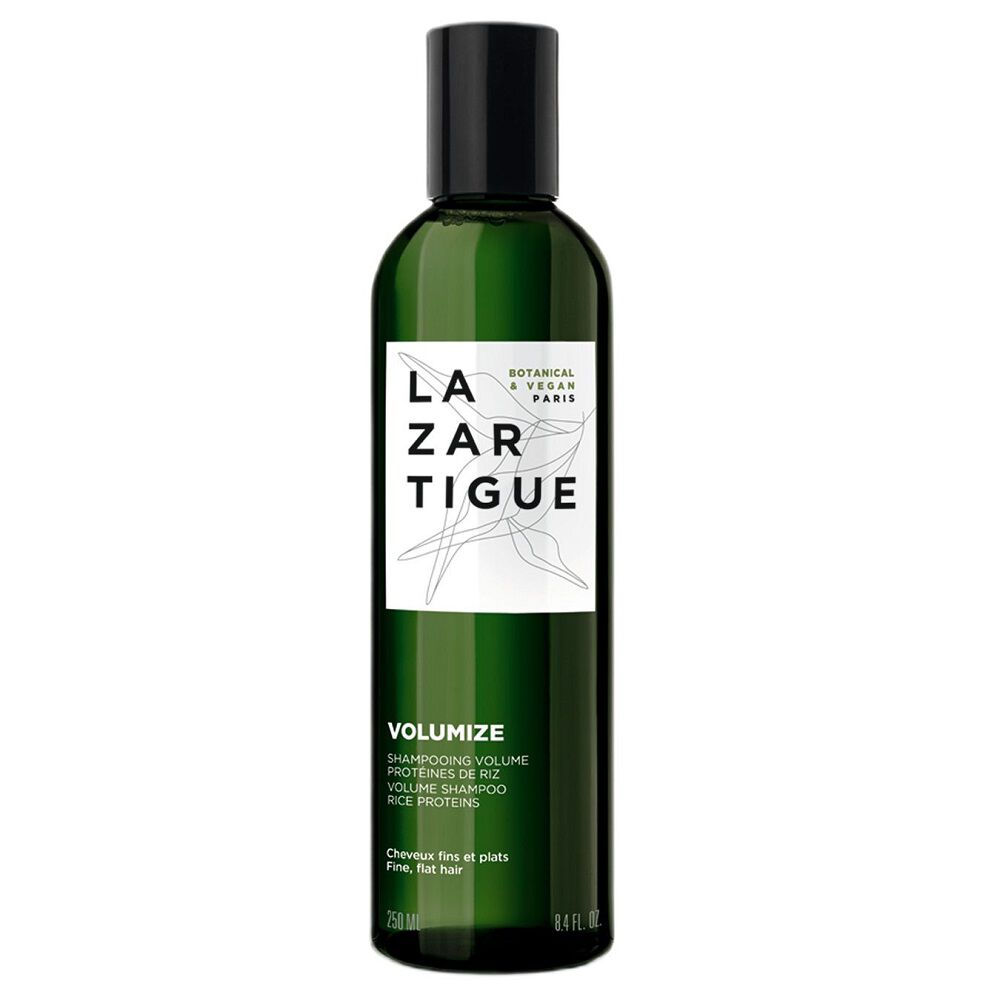 Lazartigue Volumize