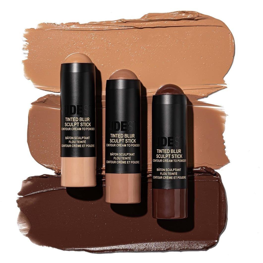 Nudestix Contour Pen Tonirana olovka za oblikovanje lica - 6,2 g