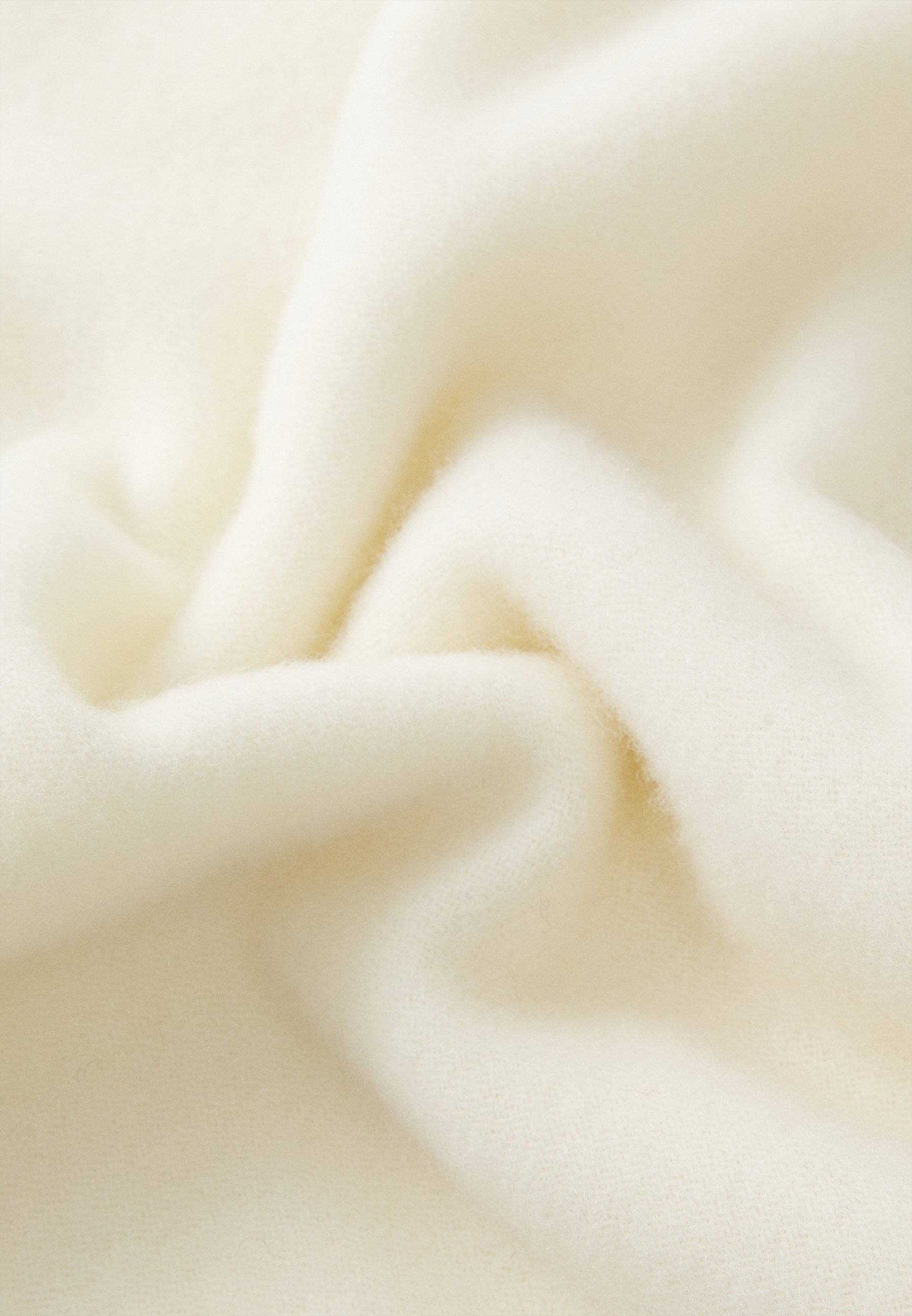WEEKEND MaxMara SCOGLIO - Sjaal - bianco