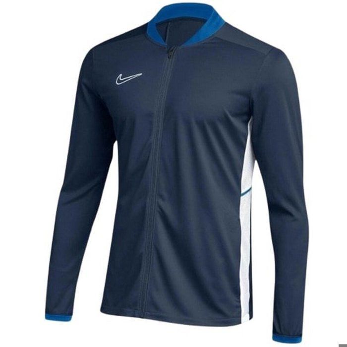 Pantalones deportivos - NIKE - Dri-Fit - Azul marino - Hombre - Transpirables
