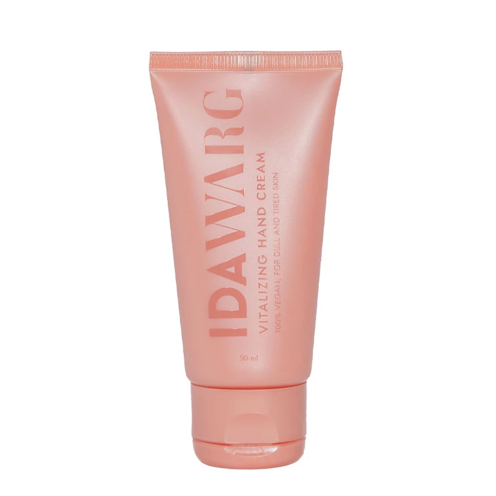 Cremă de mâini revitalizantă 50 ml - IDA WARG