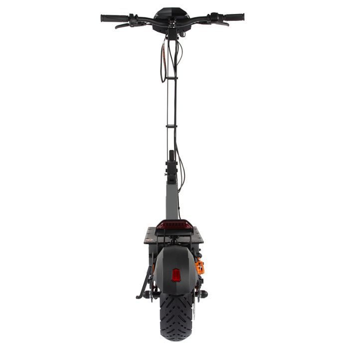 Trottinette Électrique Tout-Terrain KuKirin G4 Moteur 2000 W, Batterie 20 Ah, Autonomie maximale de 75 km