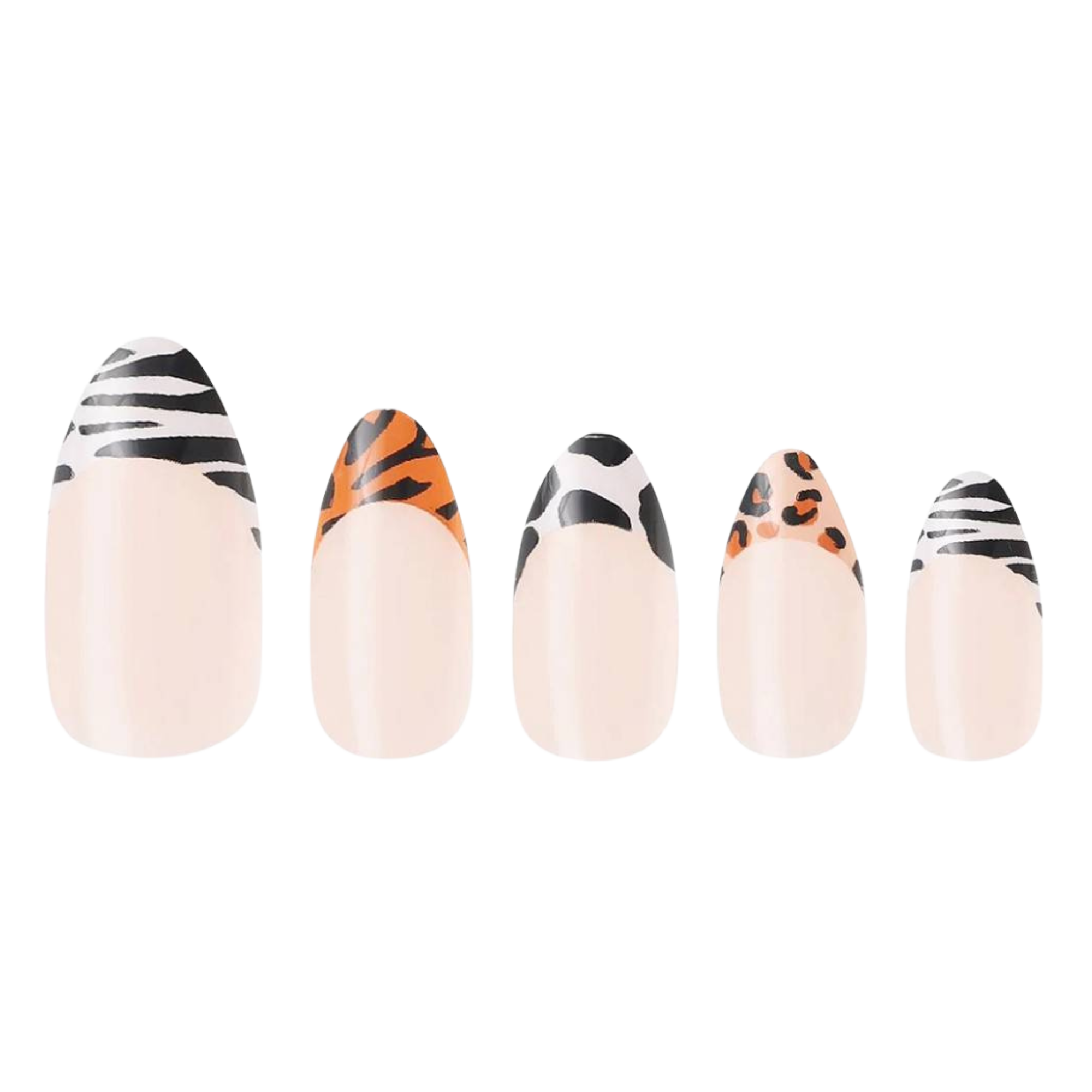 W7 Glamorous Nails