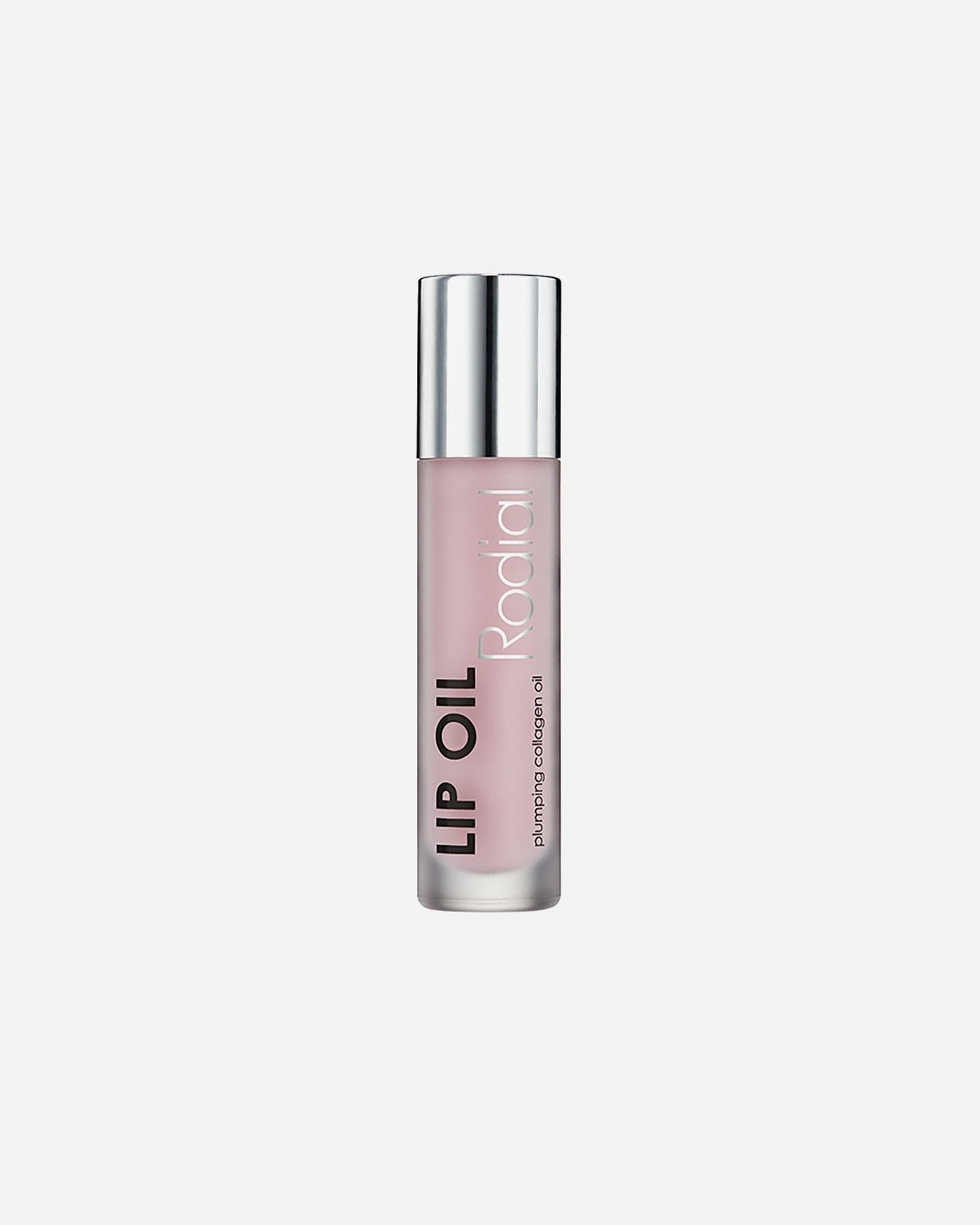 Rodial Lipolie lūpu eļļa – maigi rozā