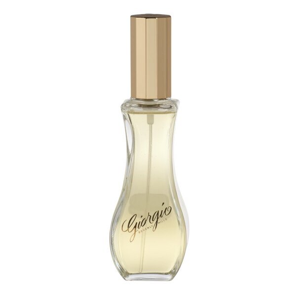 Giorgio Beverly Hills Yellow toaletna voda u spreju<br>50ml