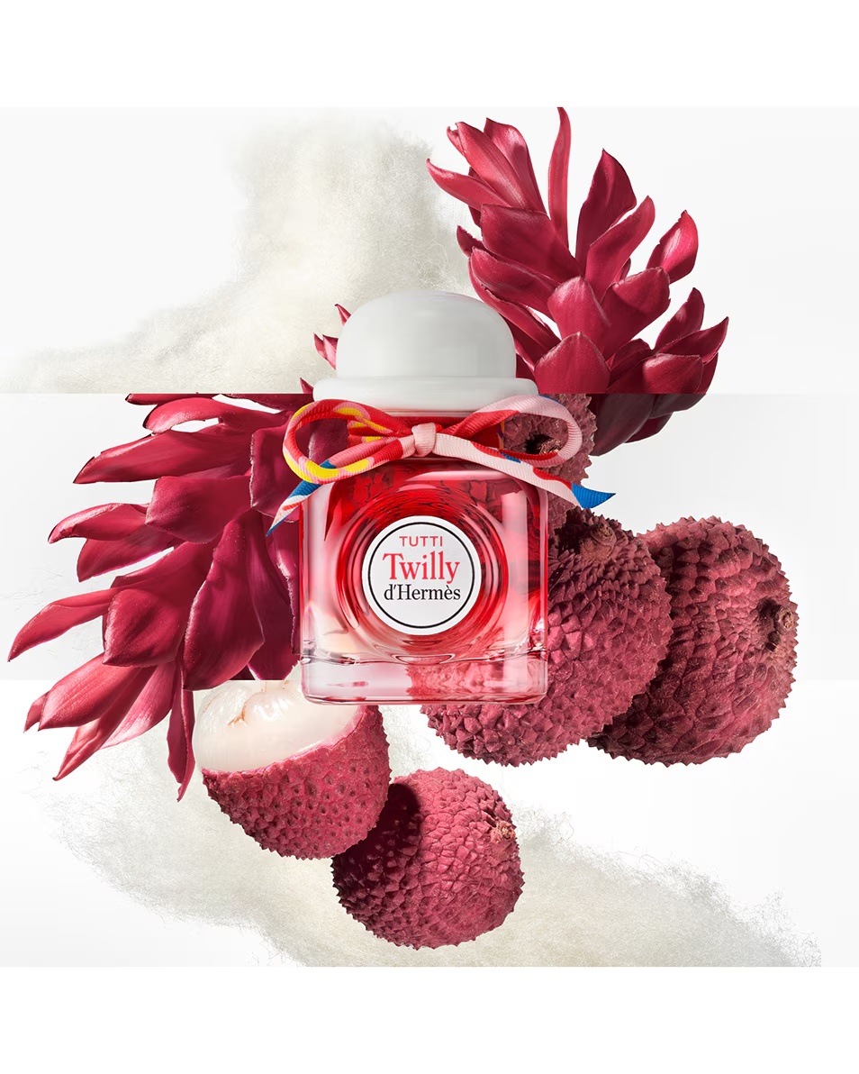 HERMÈS Tutti Twilly d'Hermès Eau de Parfum
