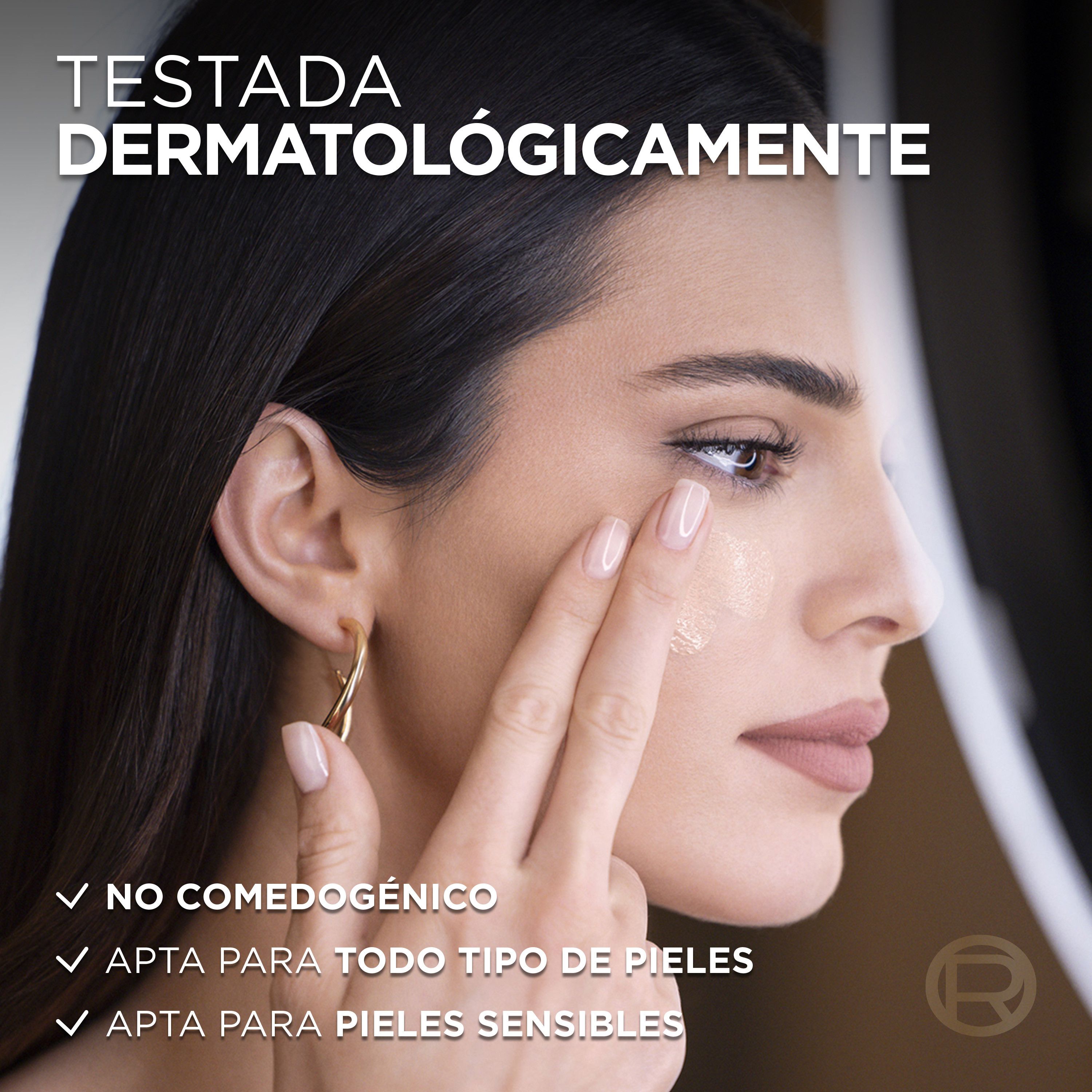 Infallible 32H Fresh Wear Foundation Podlage