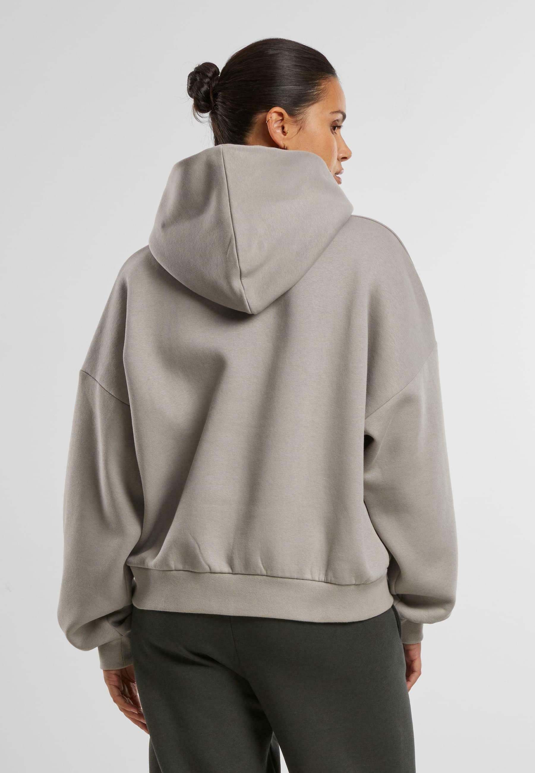 Karl Kani SIGNATURE GLITTER - Hoodie - grijs