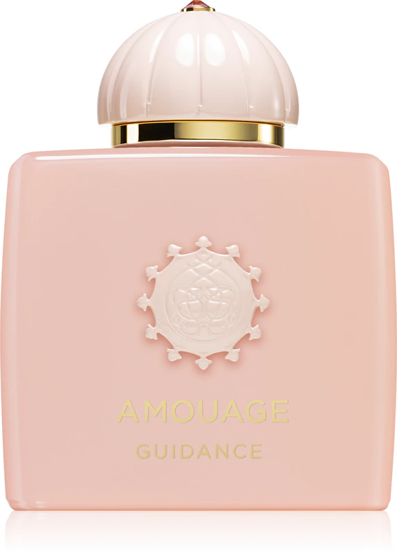 Amouage Guidance eau de parfum unissex