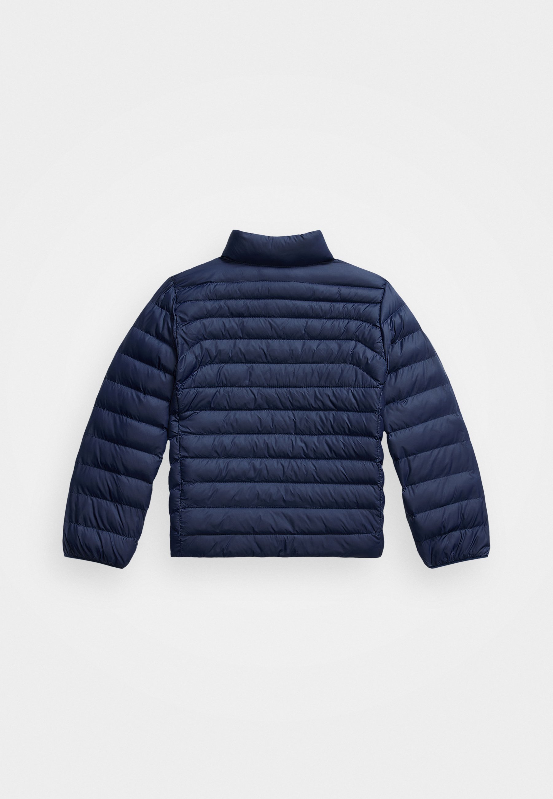 Polo Ralph Lauren P-LAYER 2 opvouwbare gewatteerde jas unisex - Lichte jas - Newport Navy