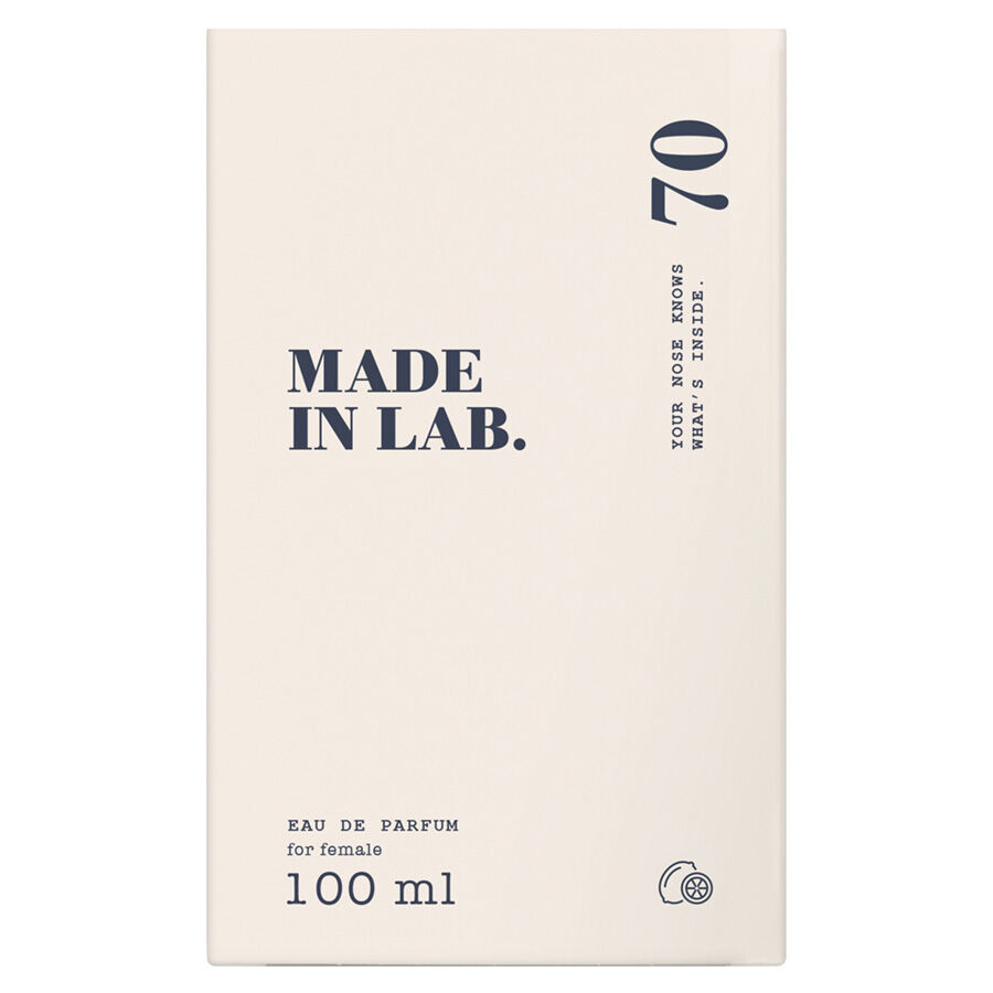 Made In Lab Women 70