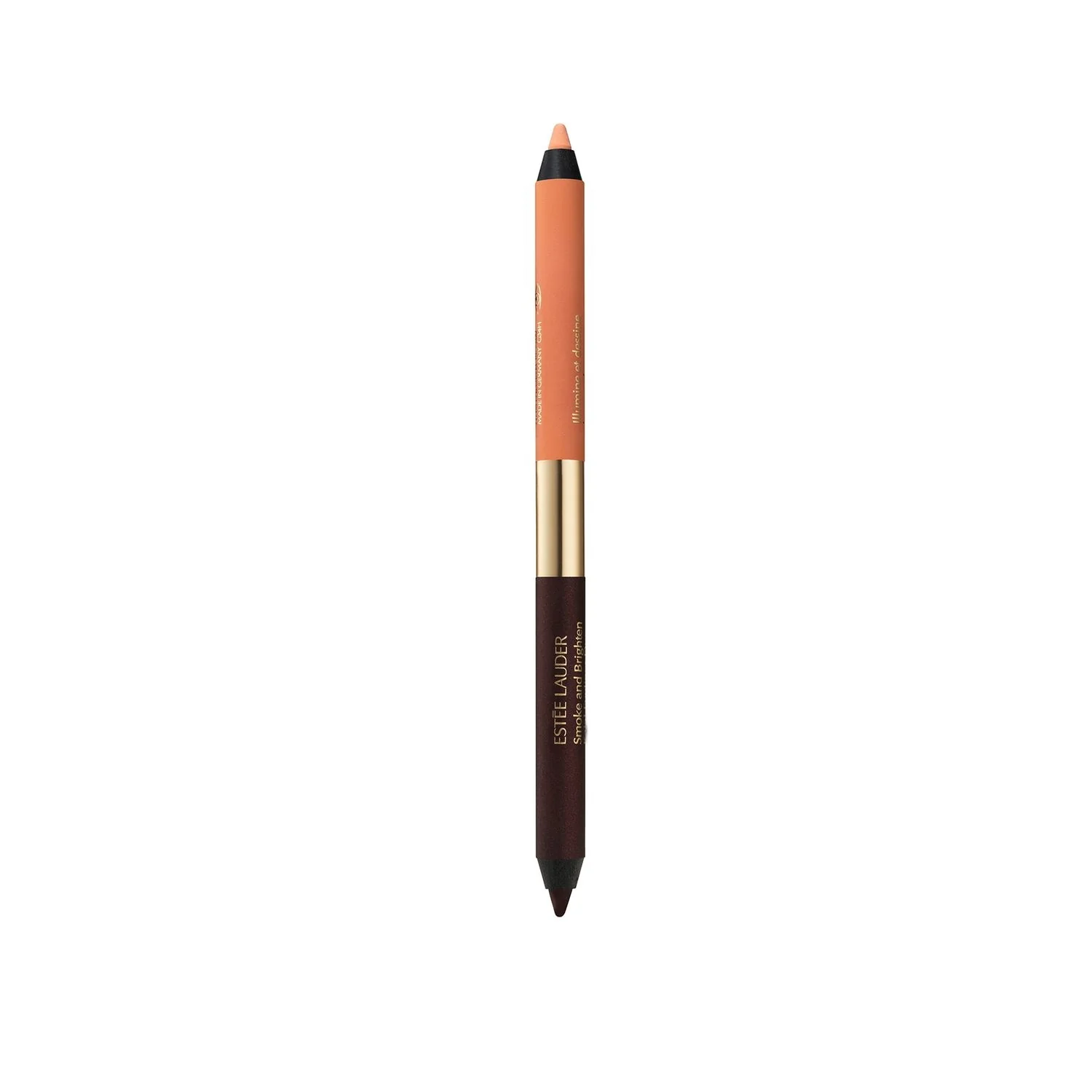 Eyeliner e Matite occhi Smoke and Brighten Kajal Eyeliner Duo - Kajal