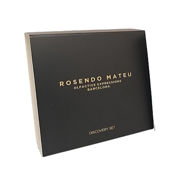 Rosendo Mateu Ožas izteiksmes
