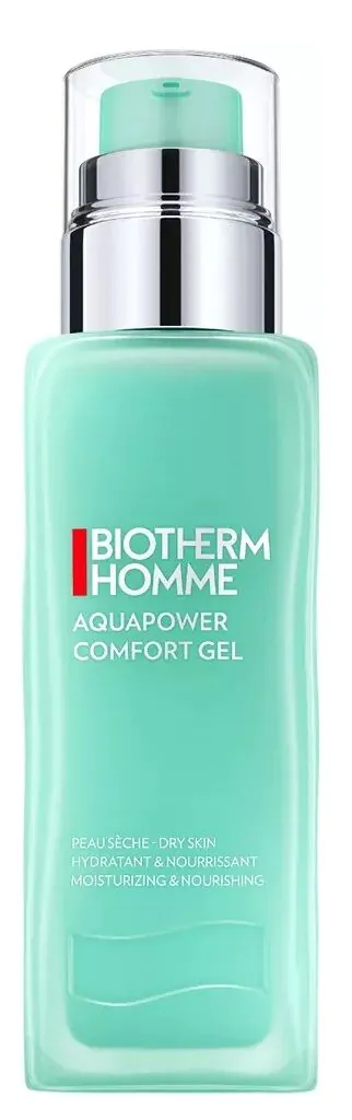Biotherm Homme Aquapower Comfort Gel