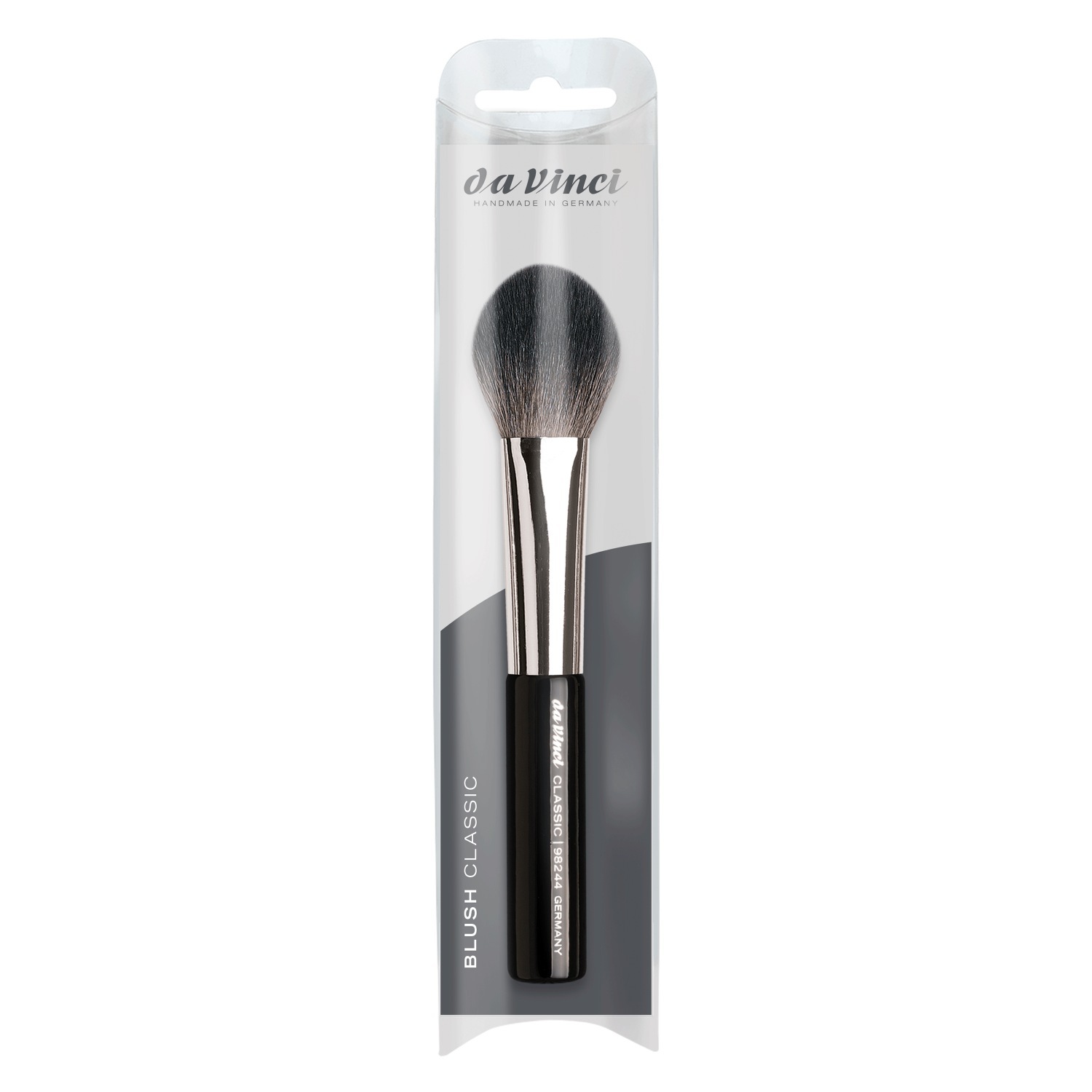 Štetec na lícenku Da Vinci, štetec na púder/lícenku da Vinci Classic – 1 kus