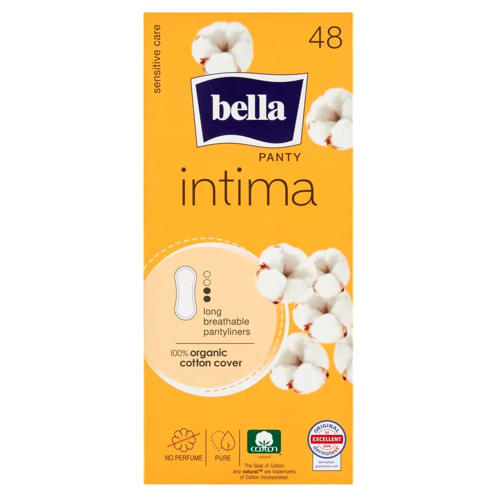 Bella Panty Wkładki Intima Large
