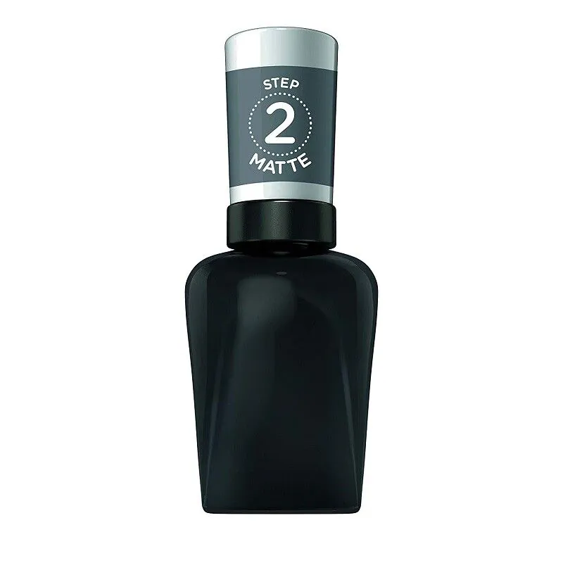 Sally Hansen Top Coat Miracle Gel Matte lakier do paznokci 14,7ml