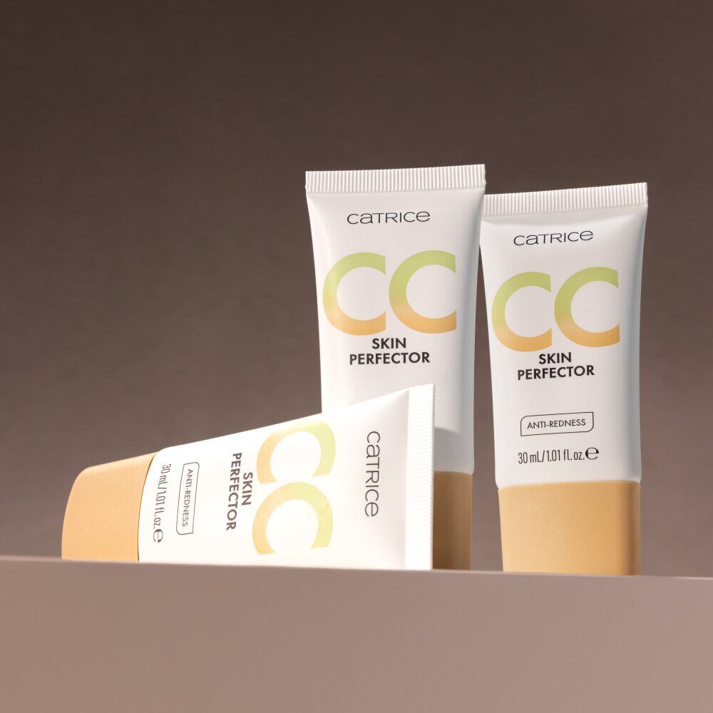 Catrice CC Skin Perfector