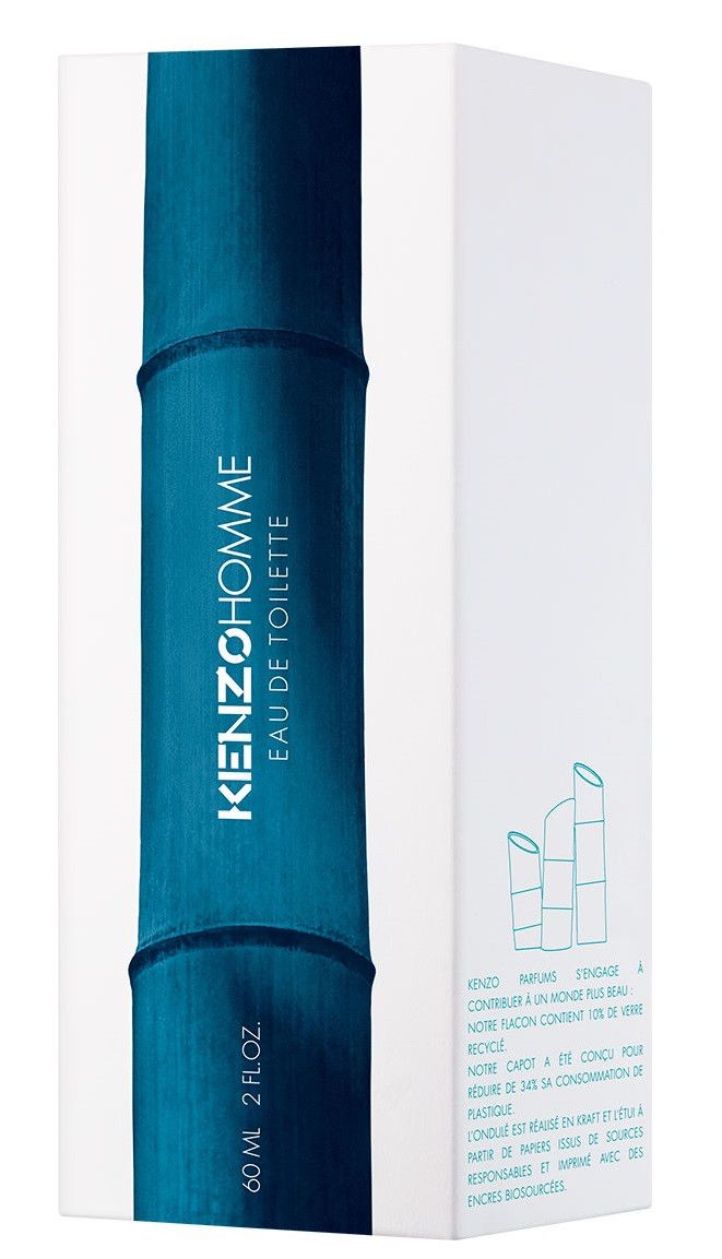 Kenzo Pour Homme Kolonjske vode za muškarce