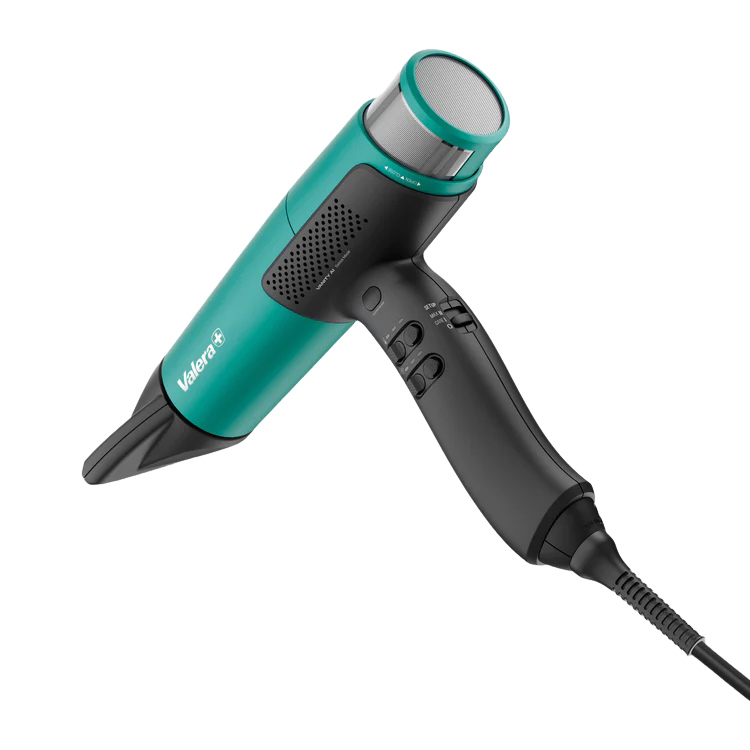 Valera VanityCare AI Emerald Pulse 2000W