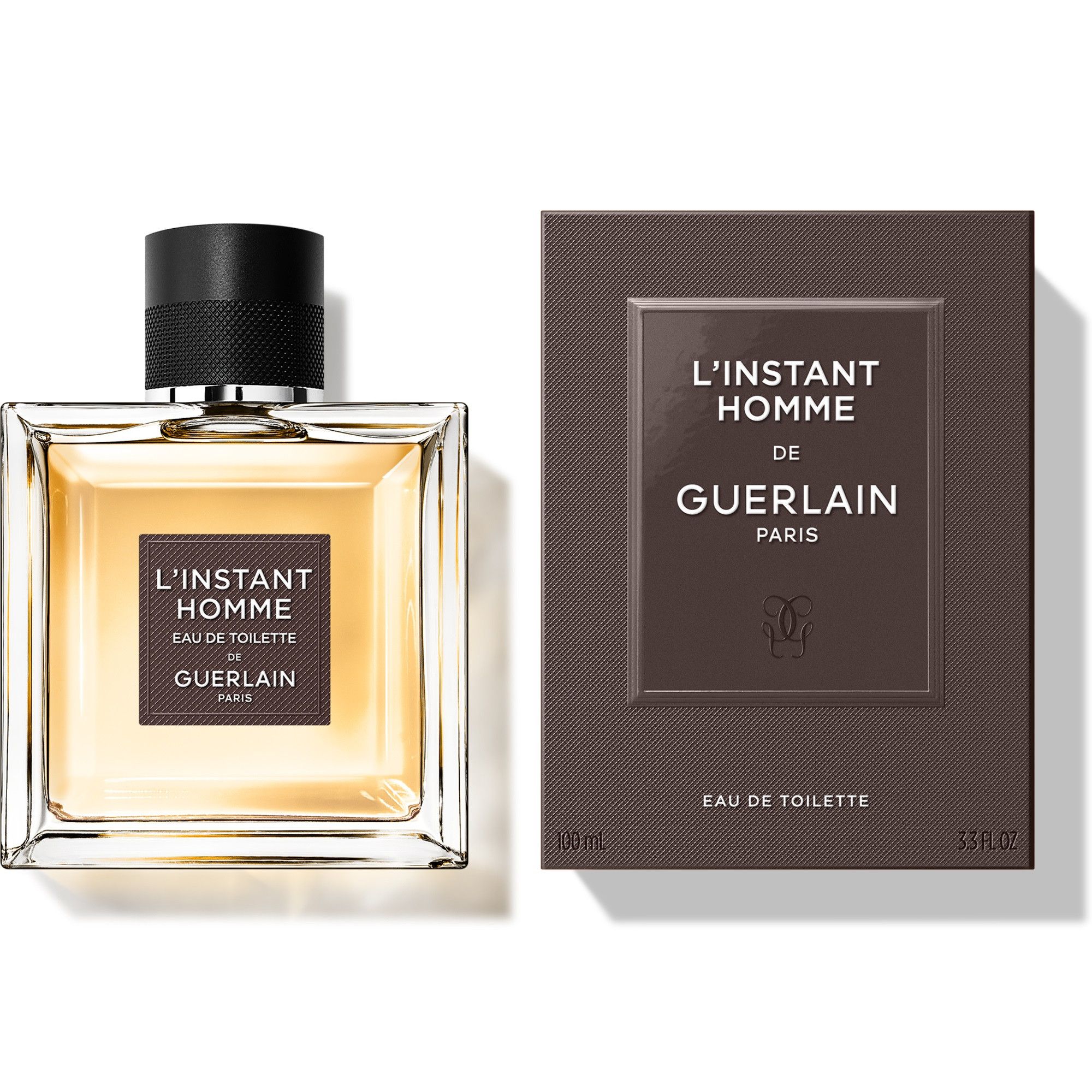 L'Instant de Guerlain pour Homme EDT Moške kolonjske vode