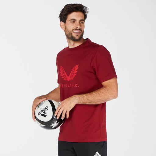  Sevilla FC shirt 23/24