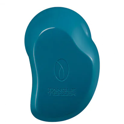 Tangle Teezer Szczotka do włosów Plant Deep Sea Blue