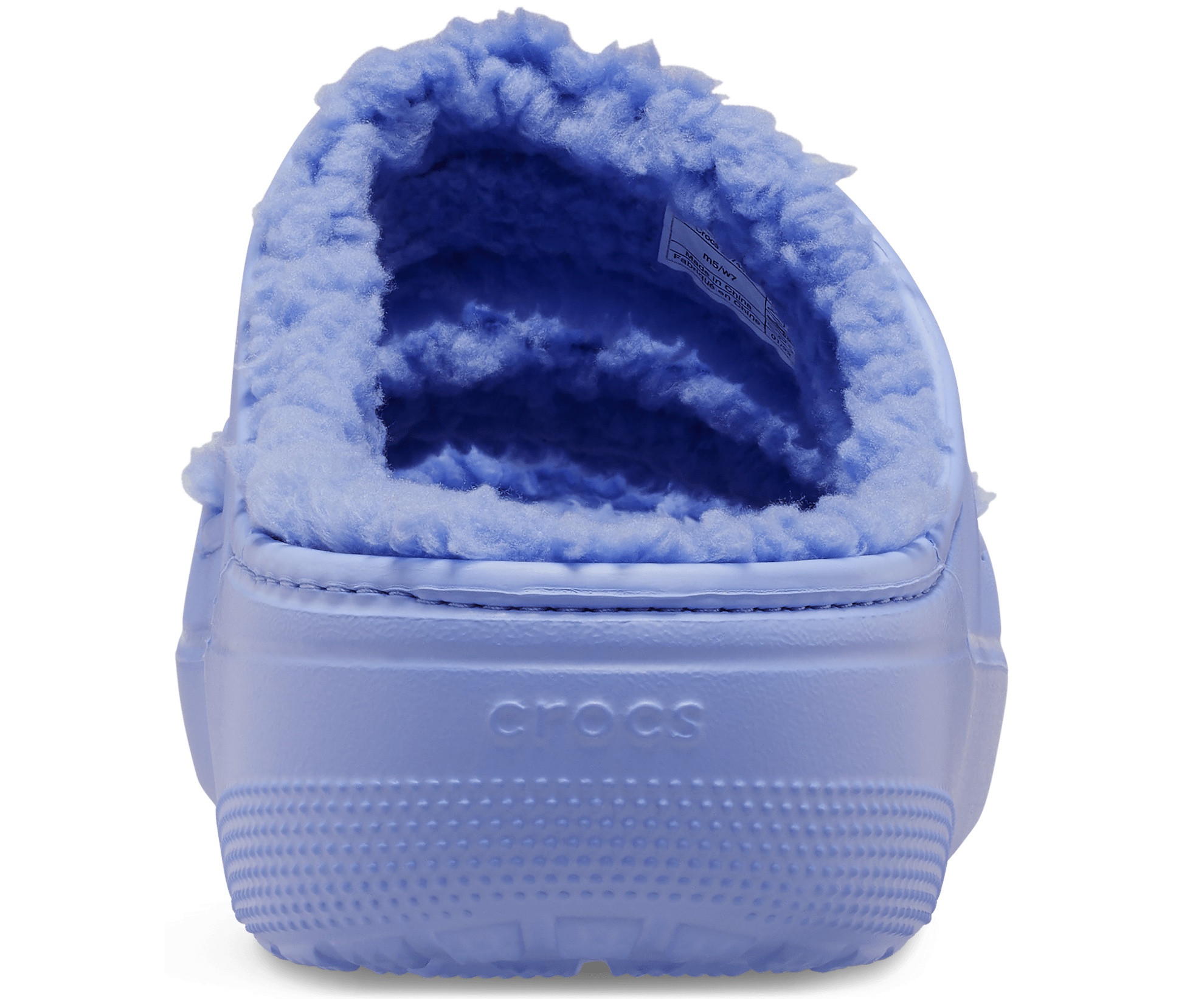 Classic Cozzzy Sandal
