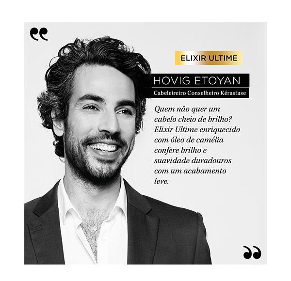 Elixir Ultime L'huile Originale| 100 ml