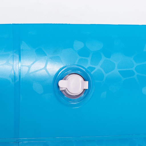 Piscine gonflable familiale Bestway 305 x 183 x 46 cm