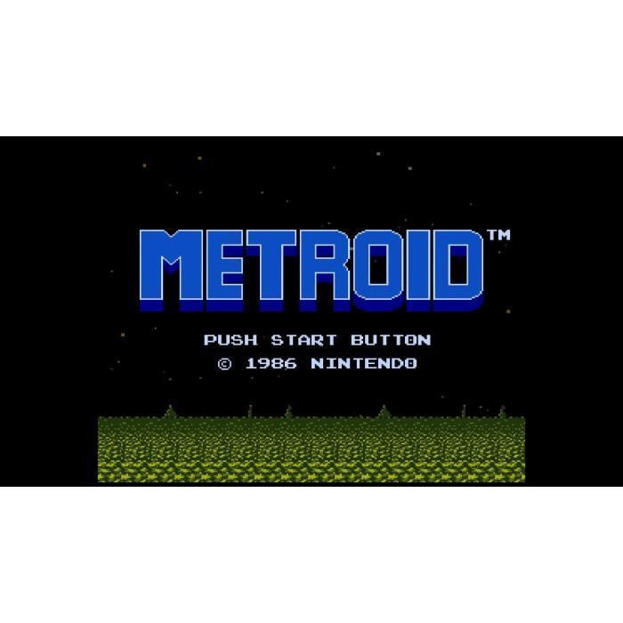 Consola Nintendo Classic Mini: Nintendo Entertainment System • Contiene 30 juegos