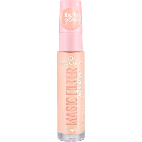 Essence Magic Filter 10 Light Glow Booster 14ml