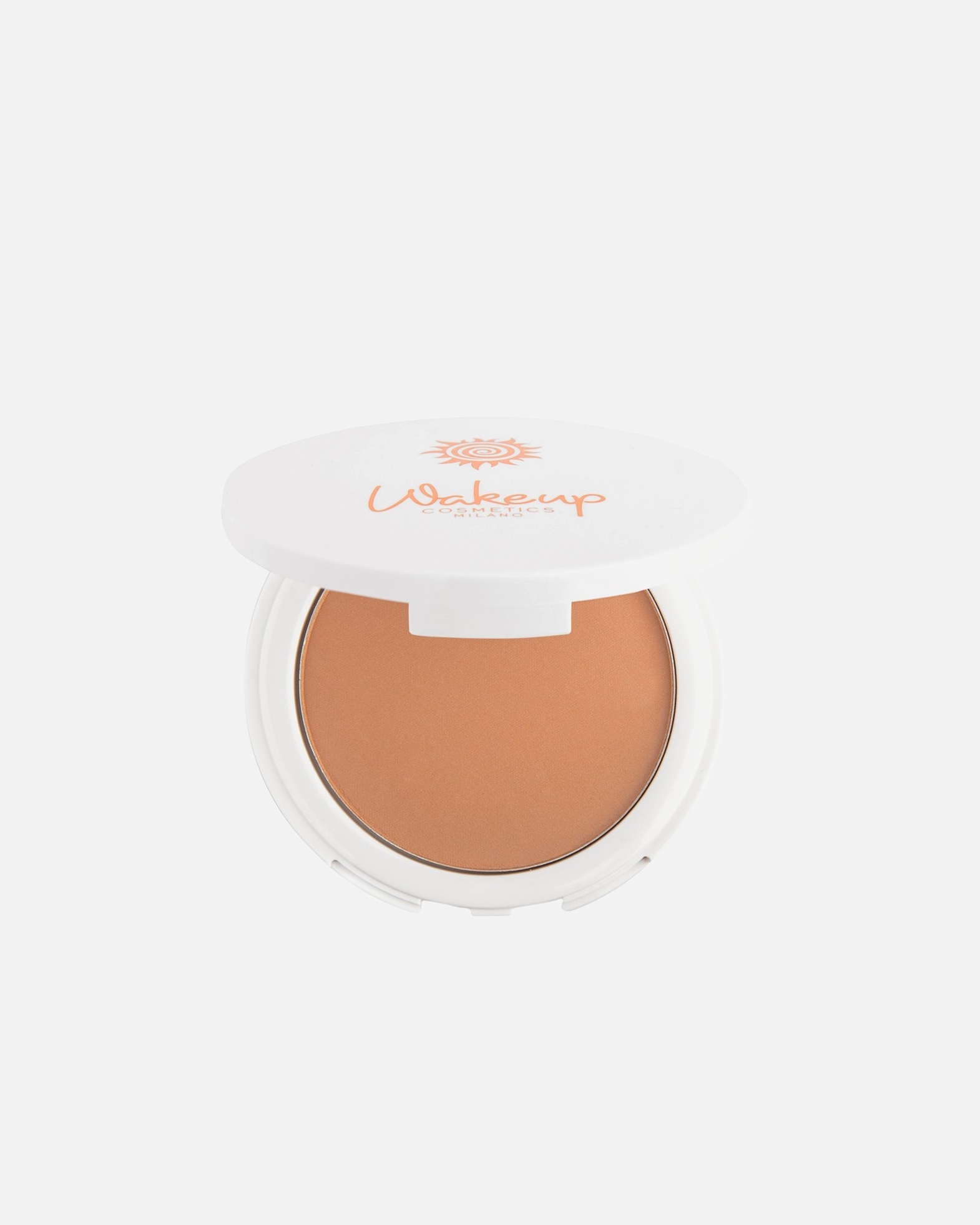 Wakeup Cosmetics Compact Powder